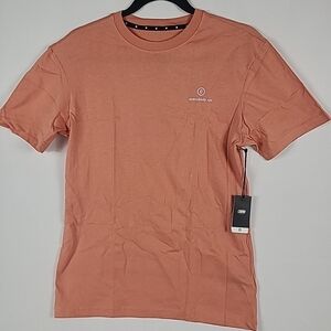 NWT Ciele Athletics Women Everybody Run Blossom T-Shirt Size M Retail $45